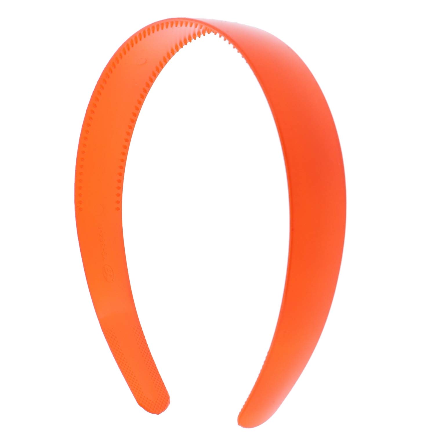 Orange headband store